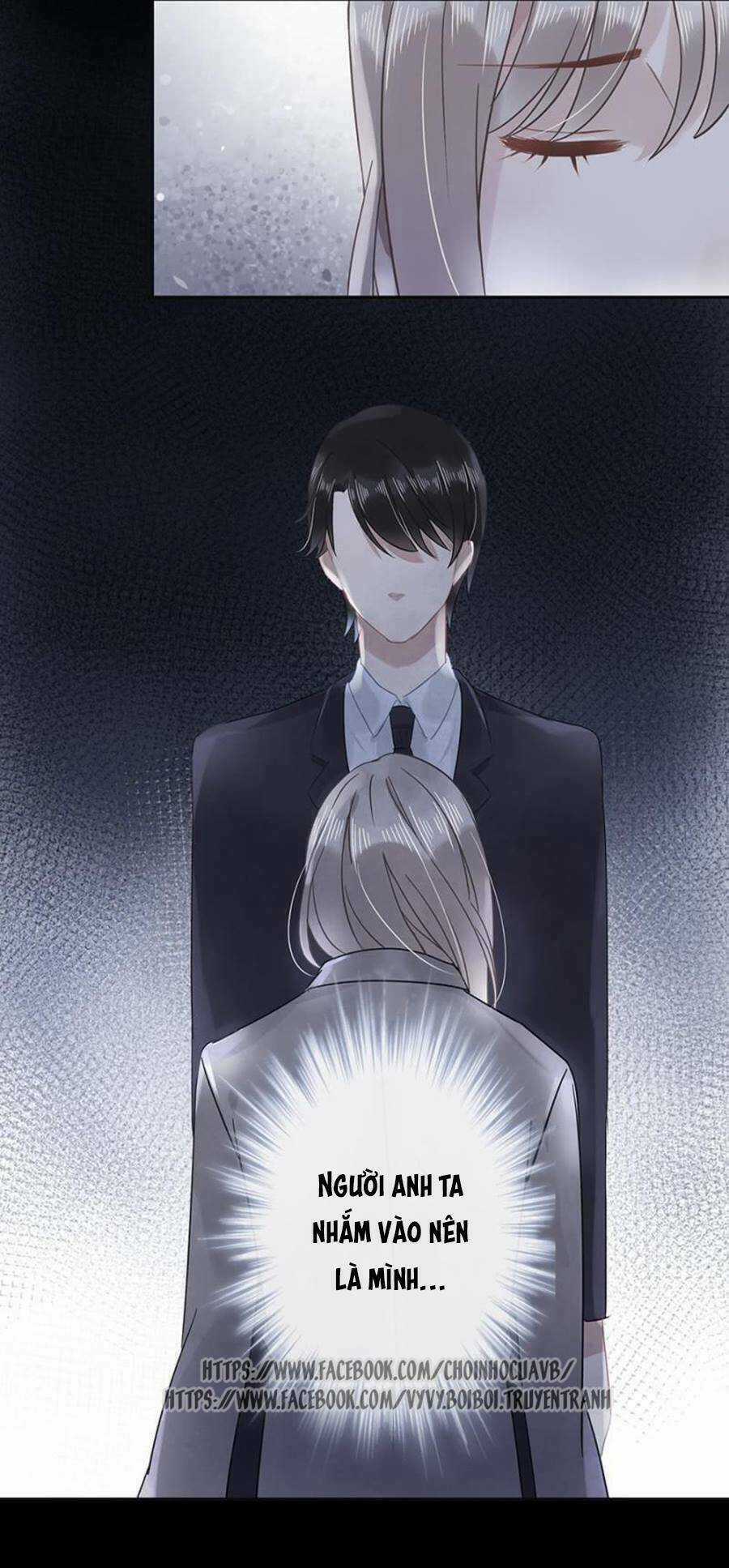 Thác Sủng Thiên Giá Danh Viên Chapter 12 trang 9