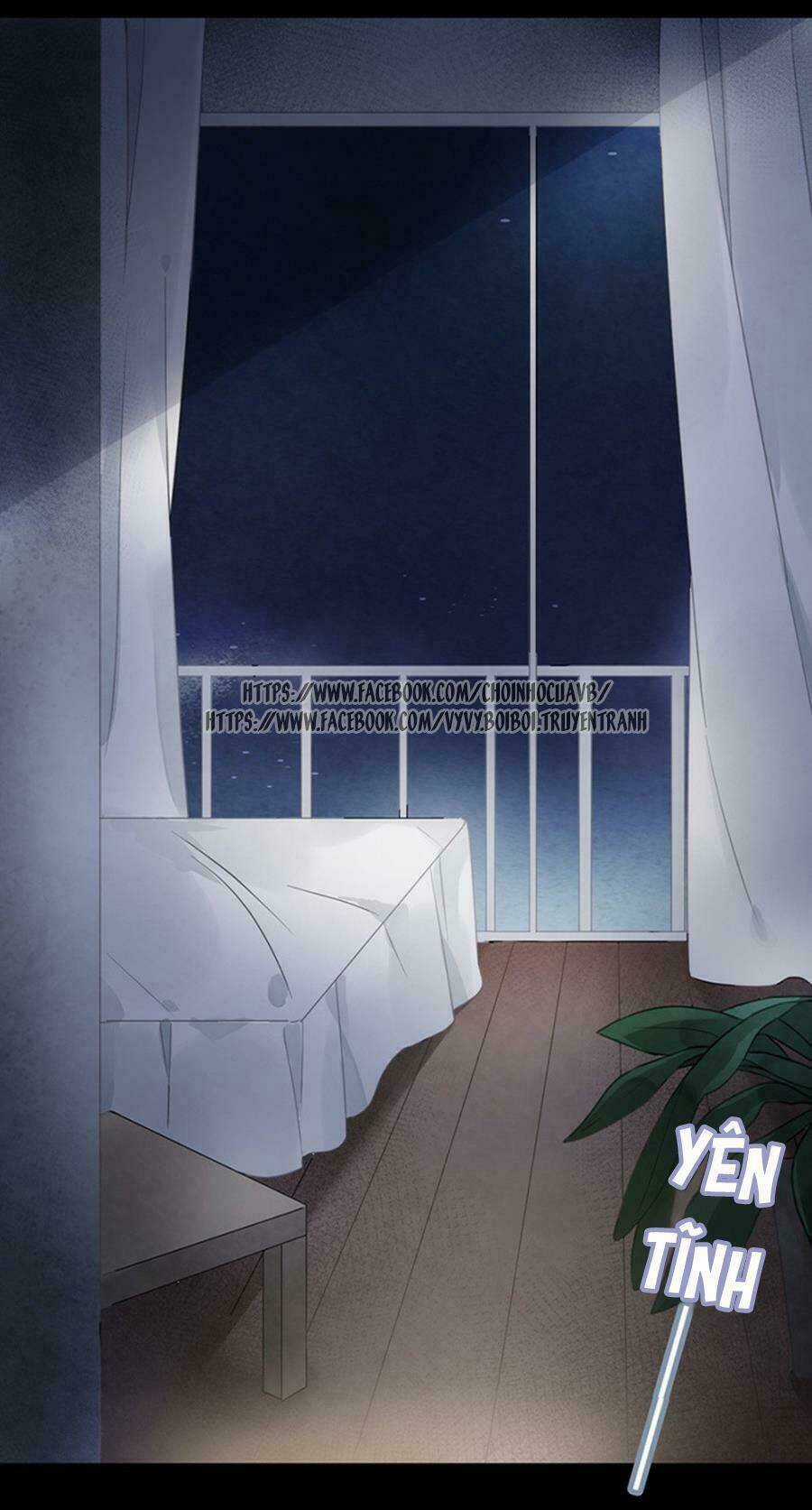 Thác Sủng Thiên Giá Danh Viên Chapter 13 trang 12