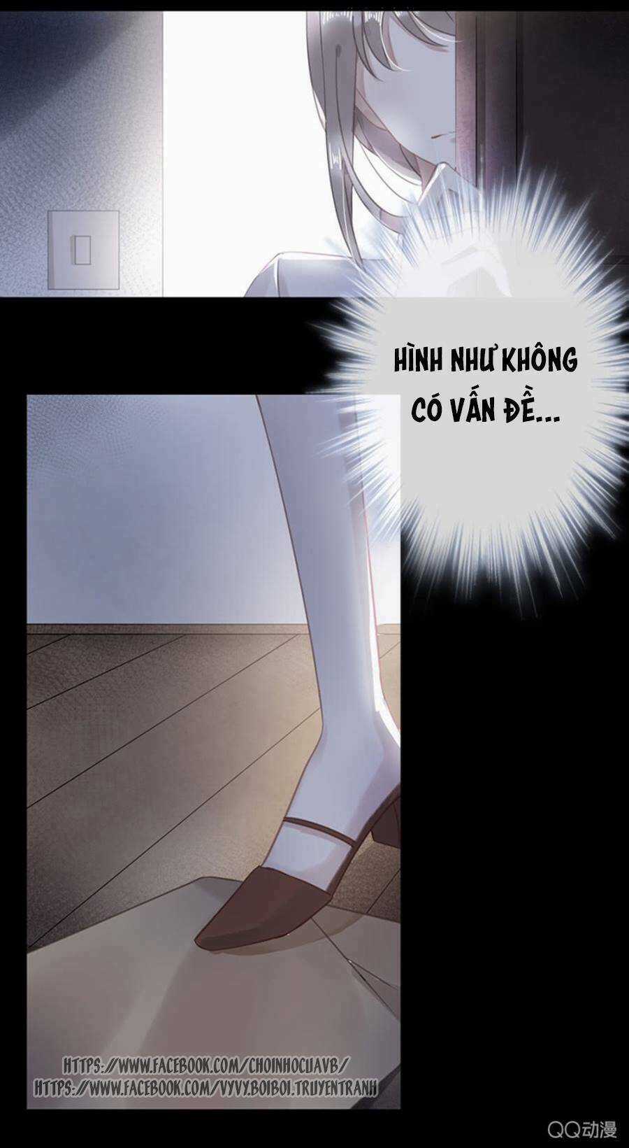 Thác Sủng Thiên Giá Danh Viên Chapter 13 trang 13