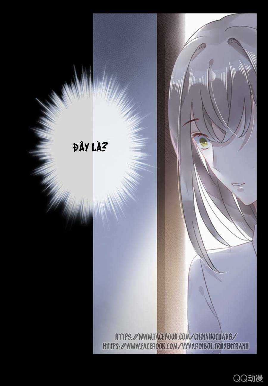 Thác Sủng Thiên Giá Danh Viên Chapter 13 trang 14