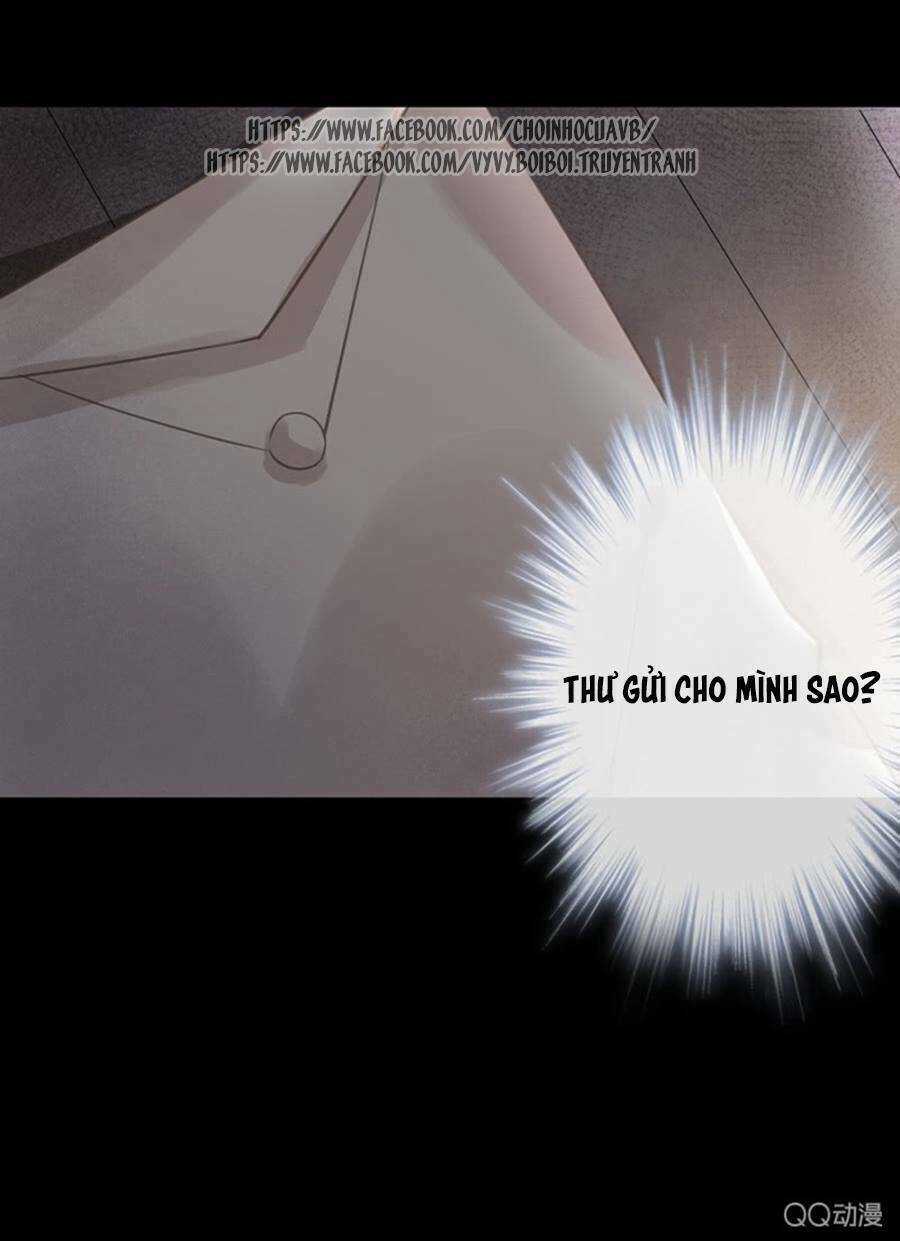 Thác Sủng Thiên Giá Danh Viên Chapter 13 trang 15