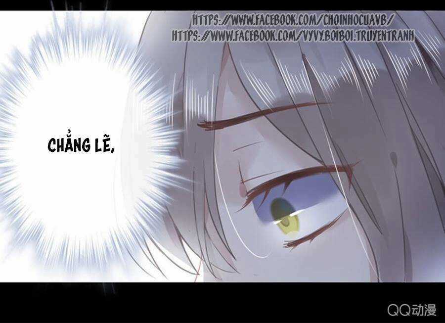 Thác Sủng Thiên Giá Danh Viên Chapter 13 trang 16