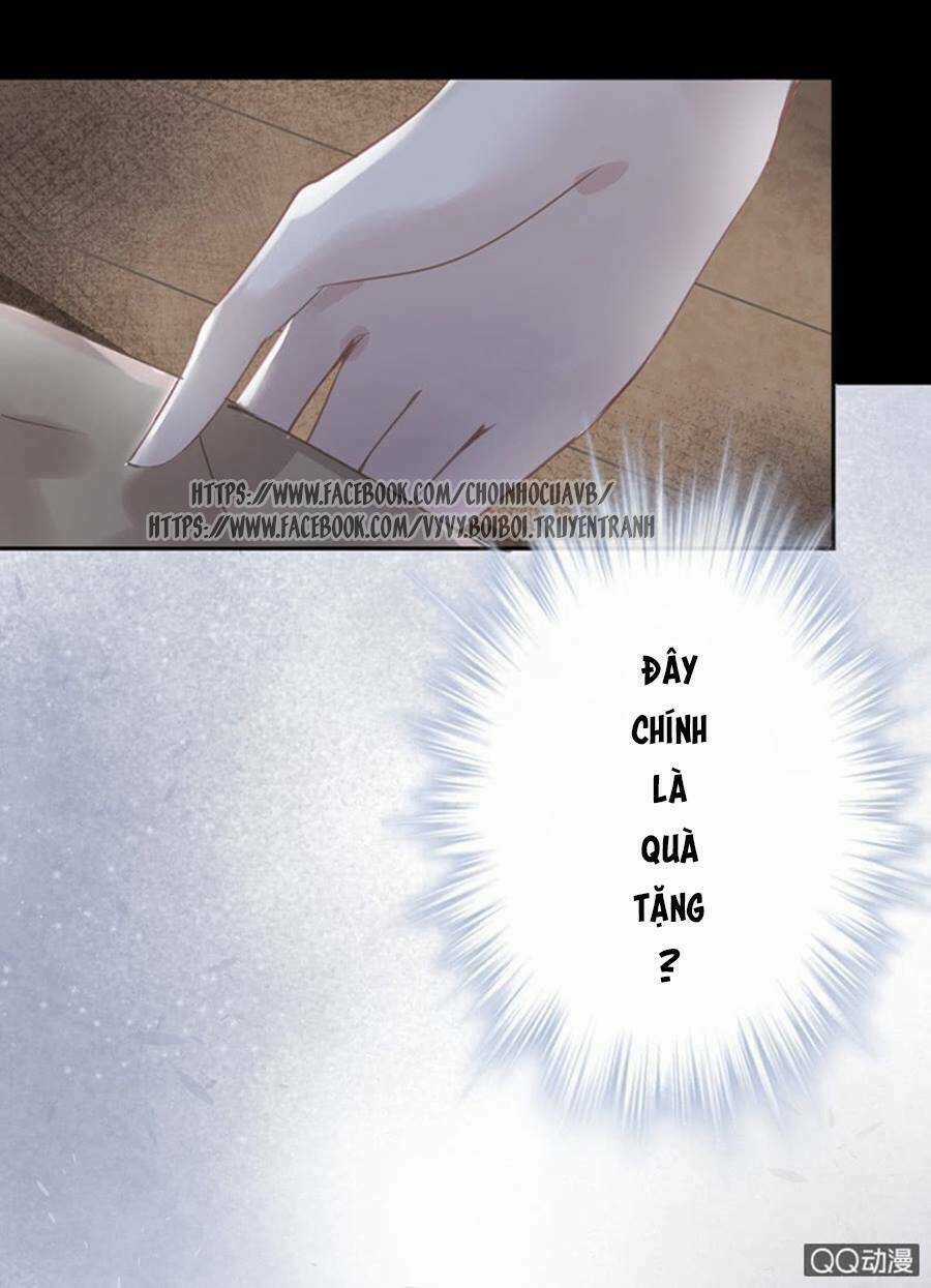 Thác Sủng Thiên Giá Danh Viên Chapter 13 trang 17