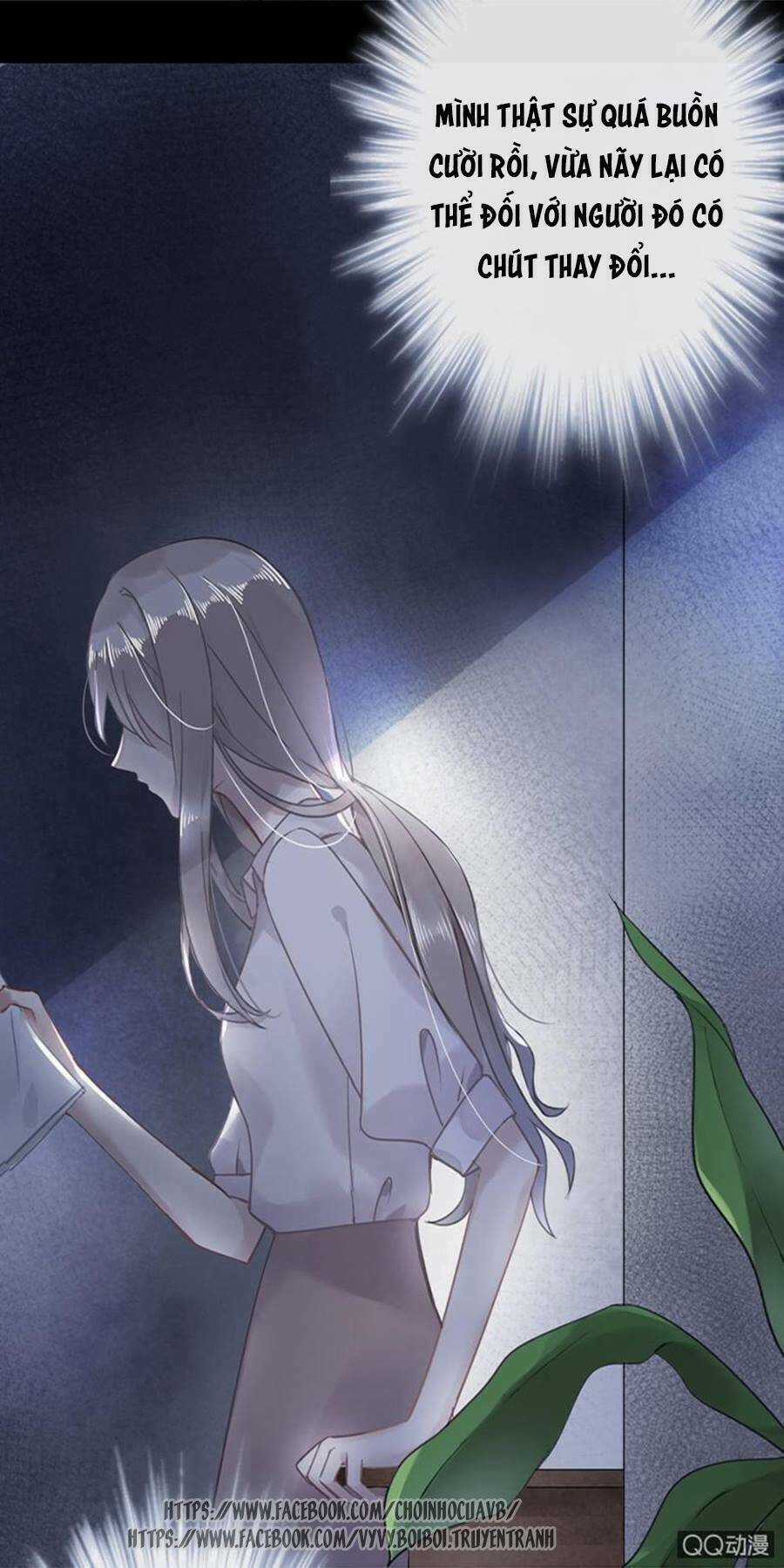 Thác Sủng Thiên Giá Danh Viên Chapter 13 trang 19