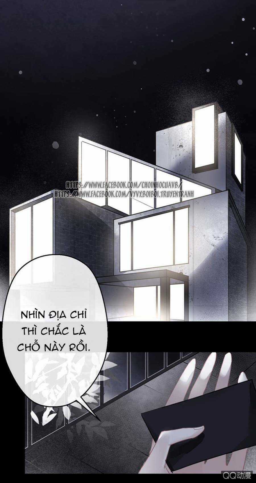 Thác Sủng Thiên Giá Danh Viên Chapter 13 trang 23