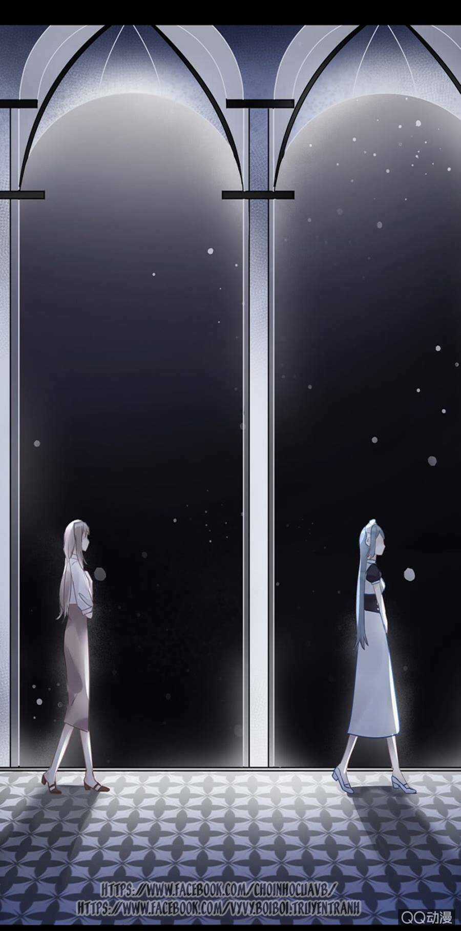 Thác Sủng Thiên Giá Danh Viên Chapter 13 trang 25