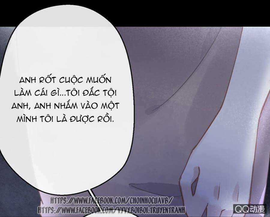 Thác Sủng Thiên Giá Danh Viên Chapter 13 trang 28