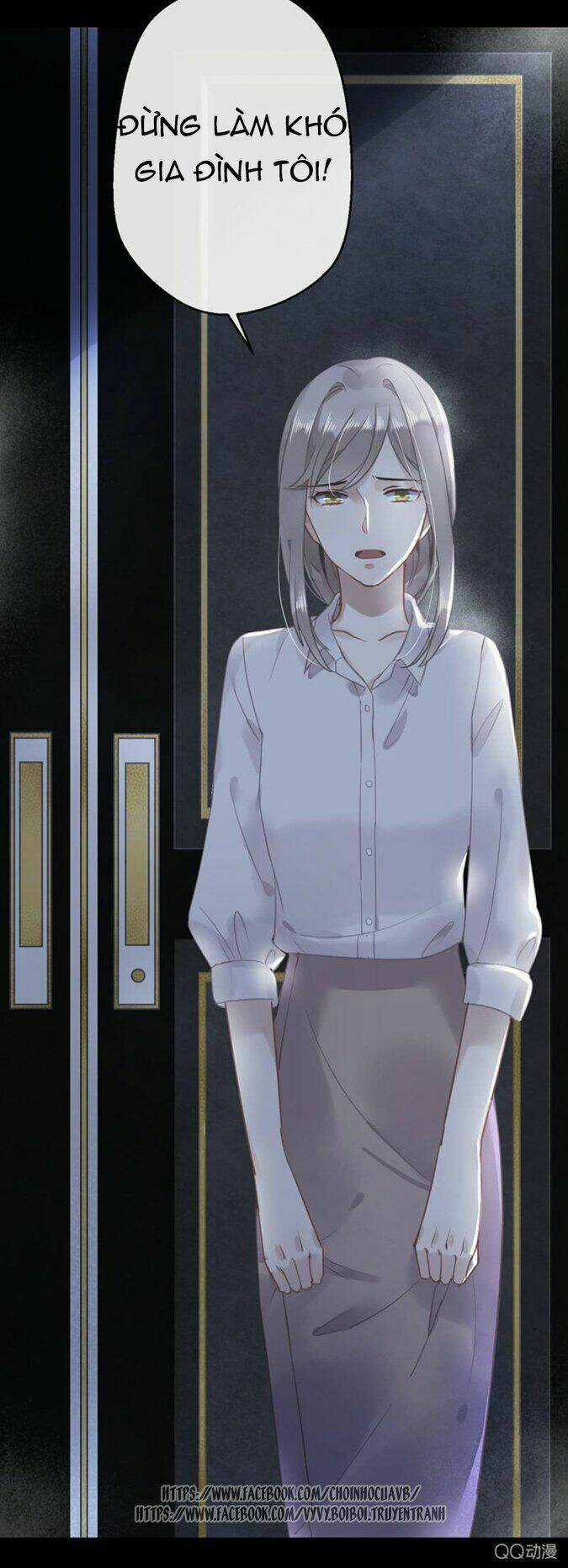 Thác Sủng Thiên Giá Danh Viên Chapter 13 trang 29