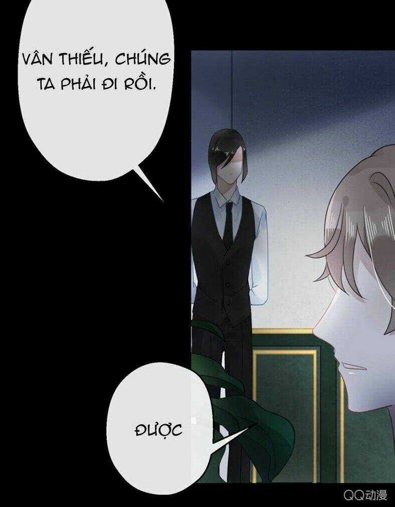 Thác Sủng Thiên Giá Danh Viên Chapter 13 trang 3