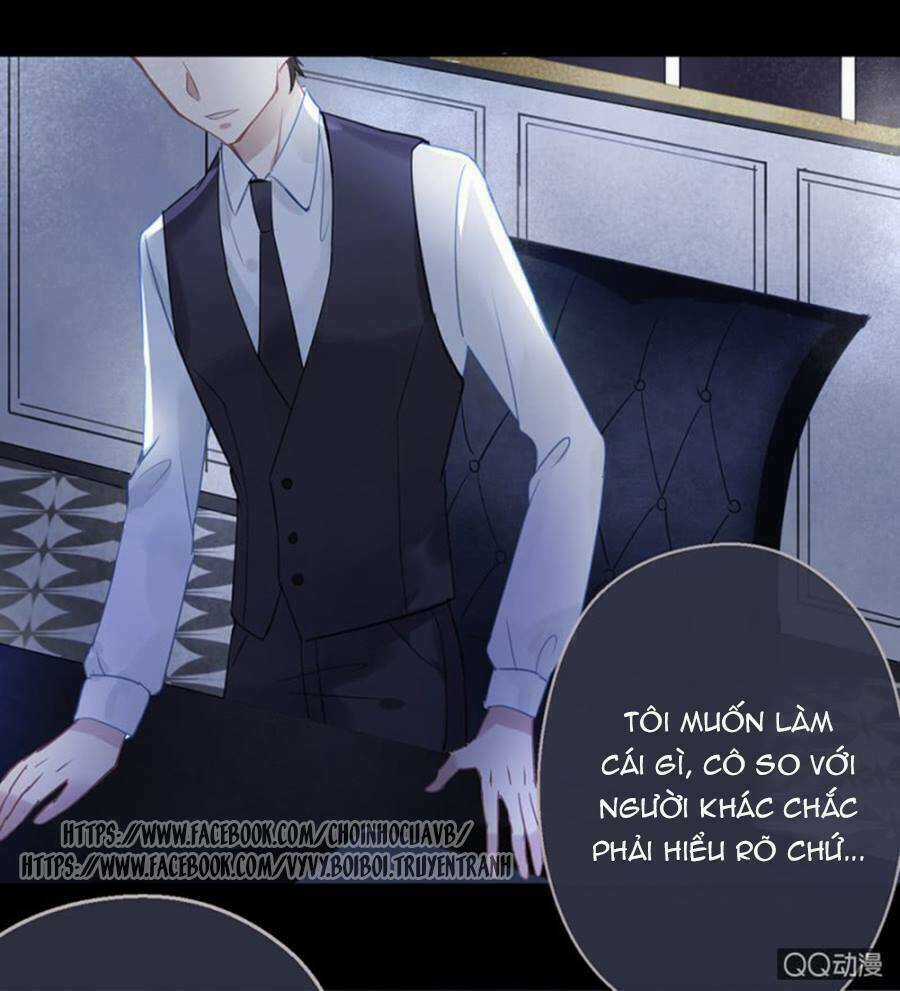 Thác Sủng Thiên Giá Danh Viên Chapter 13 trang 30