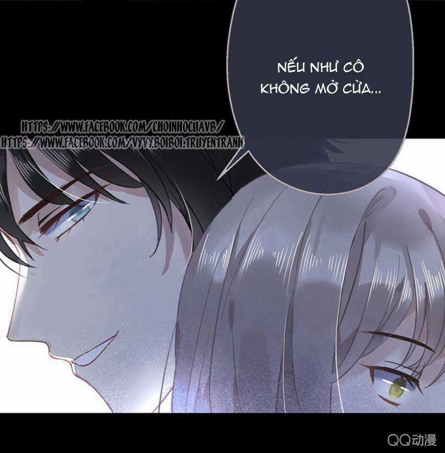 Thác Sủng Thiên Giá Danh Viên Chapter 13 trang 32