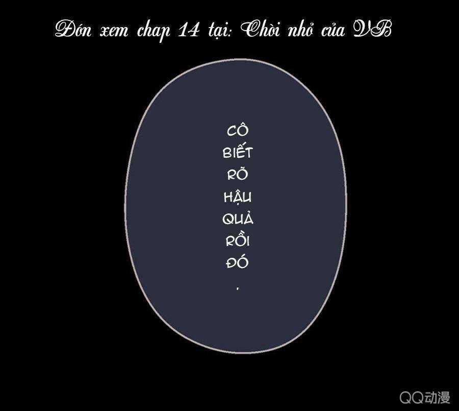 Thác Sủng Thiên Giá Danh Viên Chapter 13 trang 33