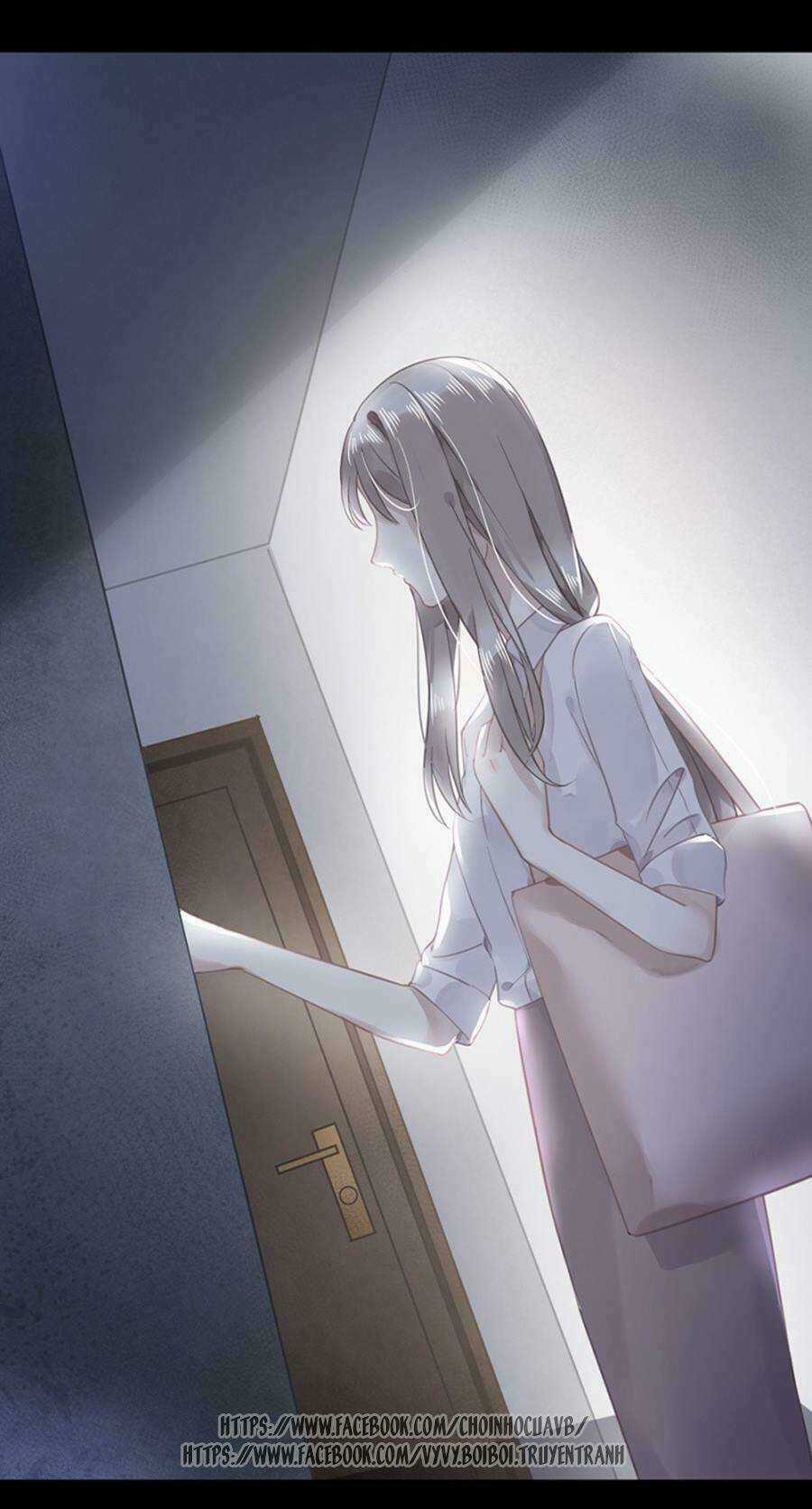 Thác Sủng Thiên Giá Danh Viên Chapter 13 trang 8