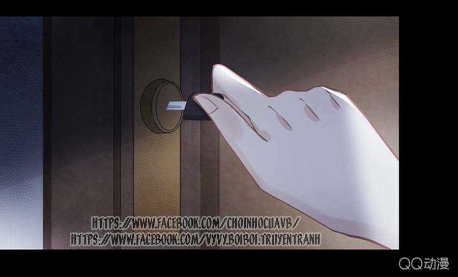 Thác Sủng Thiên Giá Danh Viên Chapter 13 trang 9