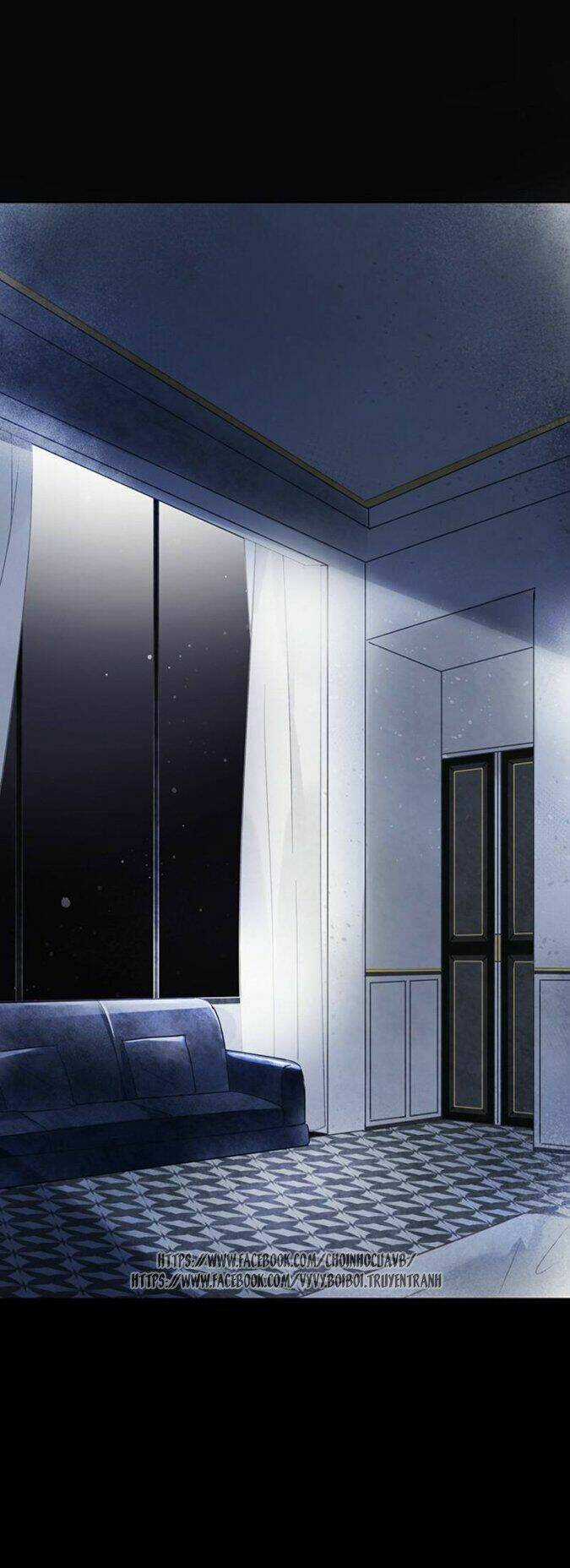 Thác Sủng Thiên Giá Danh Viên Chapter 14 trang 11
