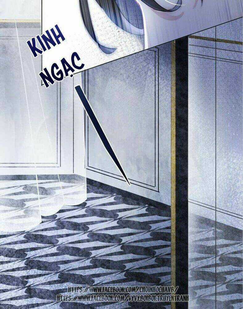 Thác Sủng Thiên Giá Danh Viên Chapter 14 trang 14