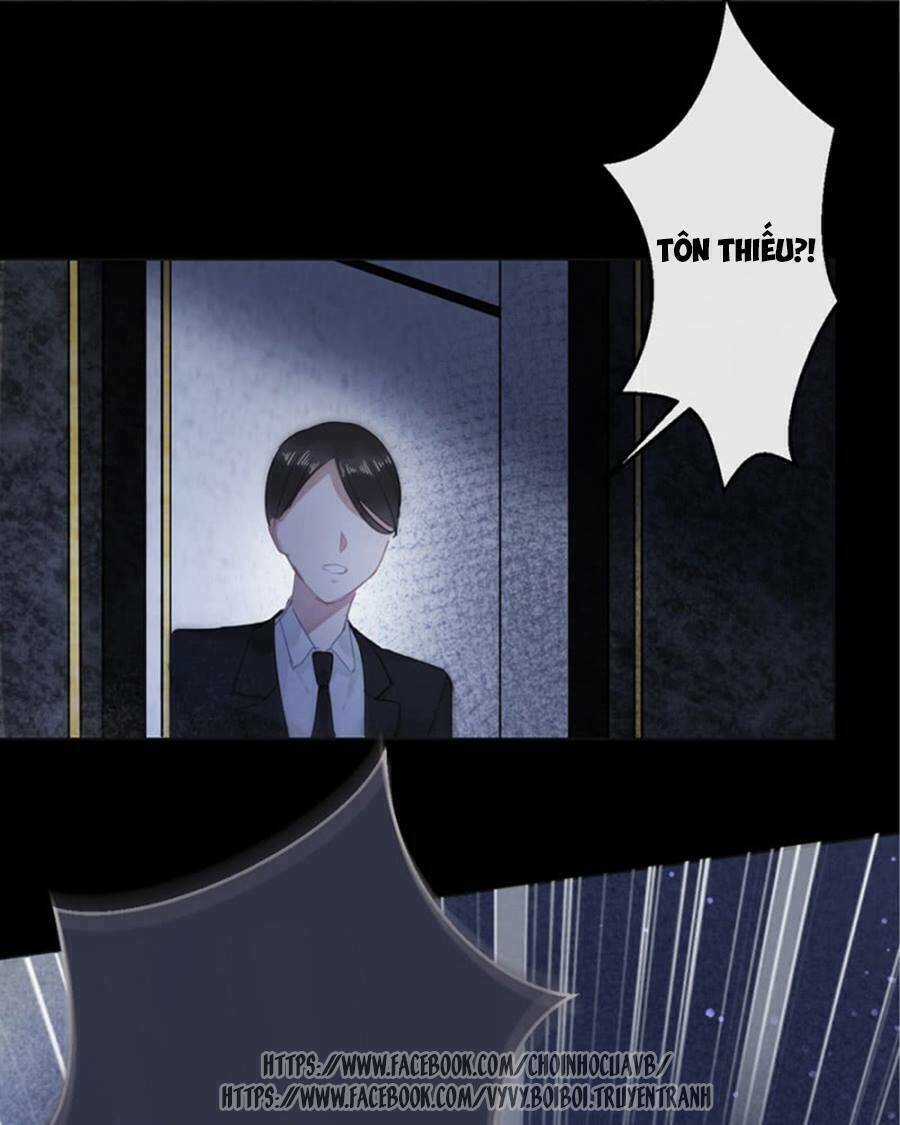Thác Sủng Thiên Giá Danh Viên Chapter 14 trang 17