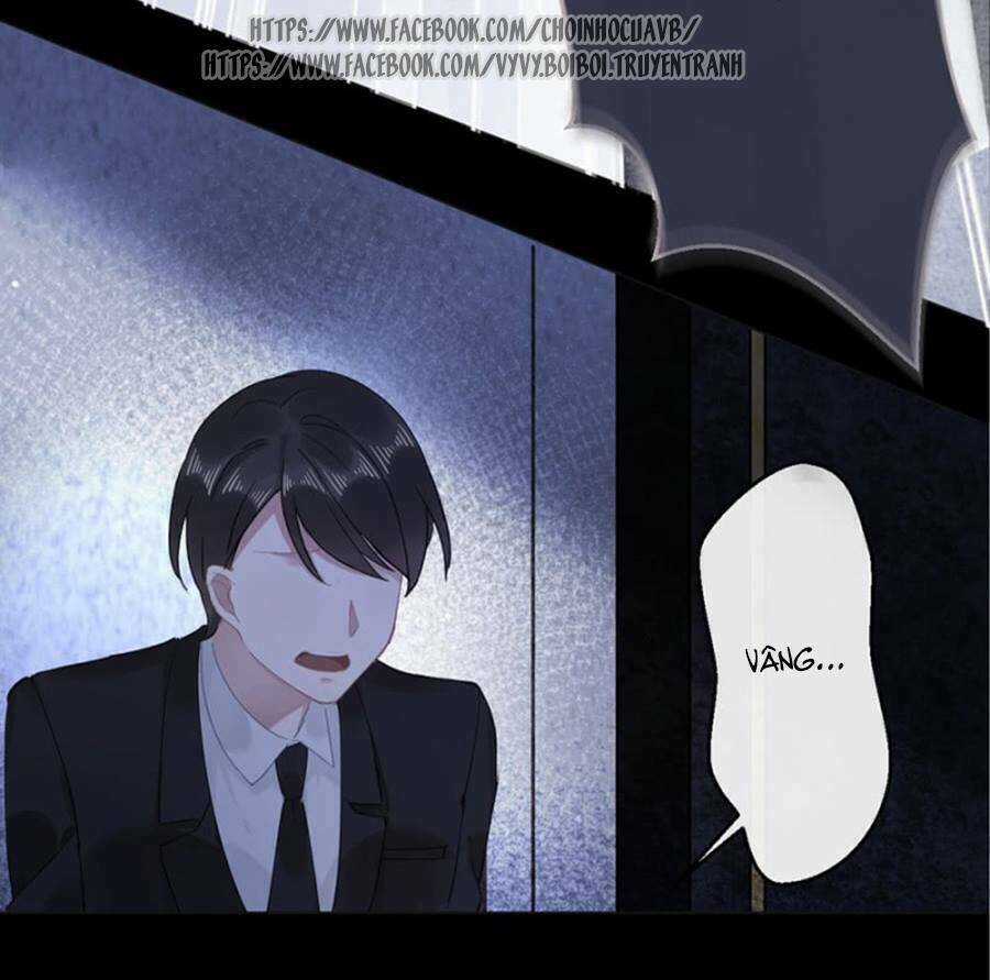 Thác Sủng Thiên Giá Danh Viên Chapter 14 trang 19