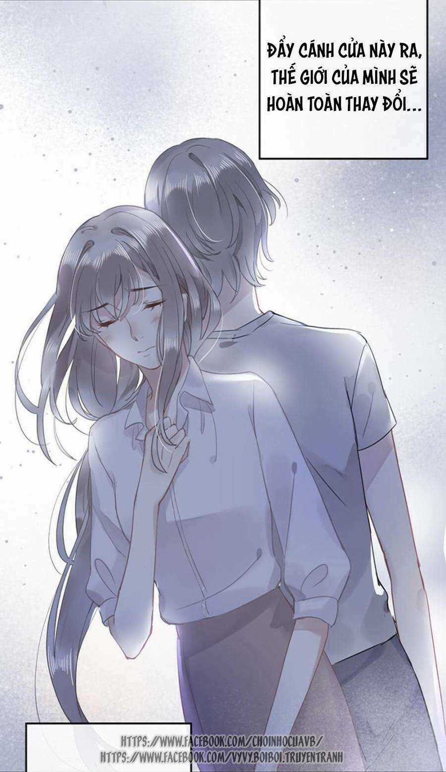 Thác Sủng Thiên Giá Danh Viên Chapter 14 trang 2