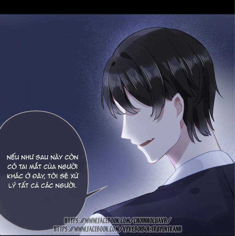 Thác Sủng Thiên Giá Danh Viên Chapter 14 trang 20