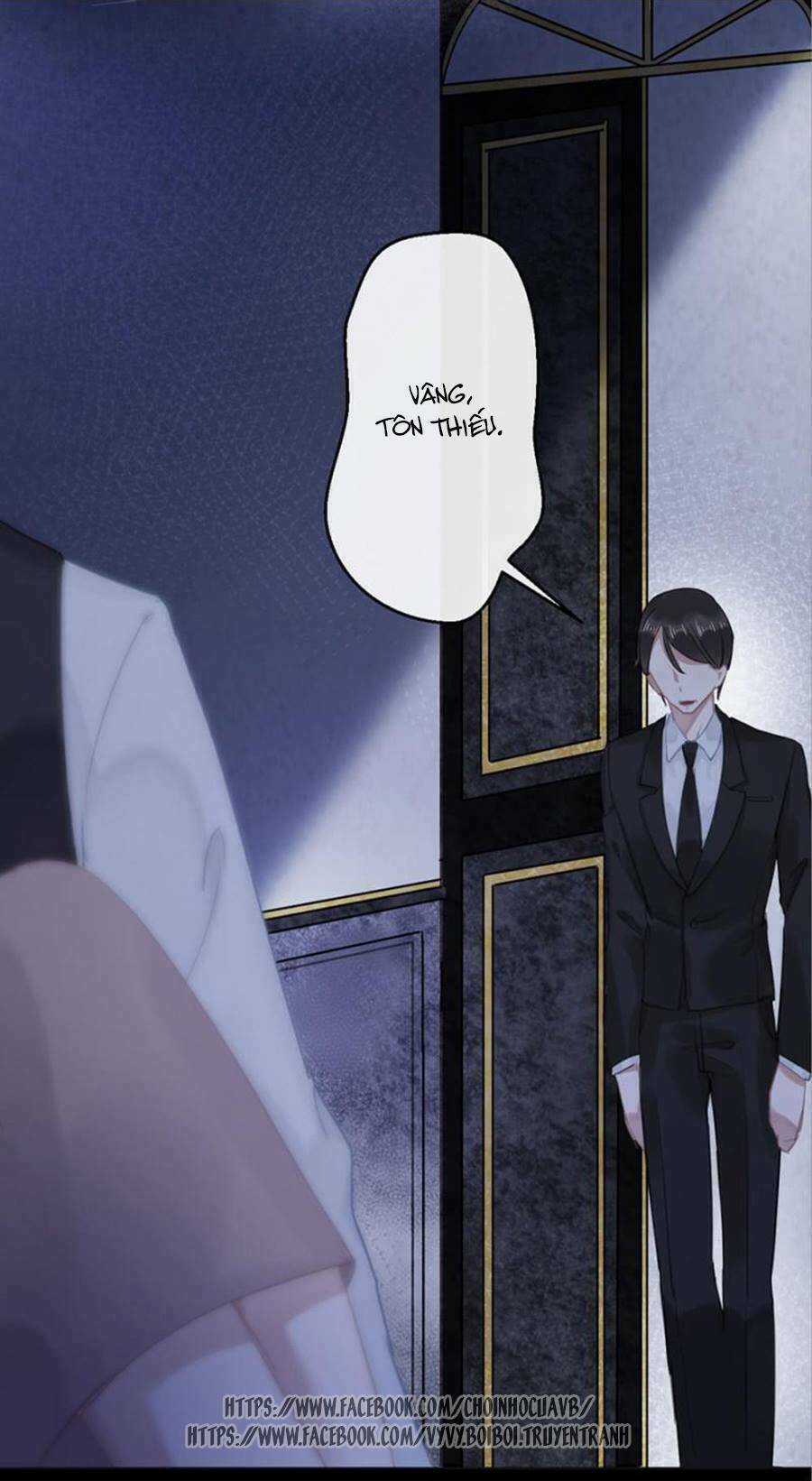 Thác Sủng Thiên Giá Danh Viên Chapter 14 trang 21