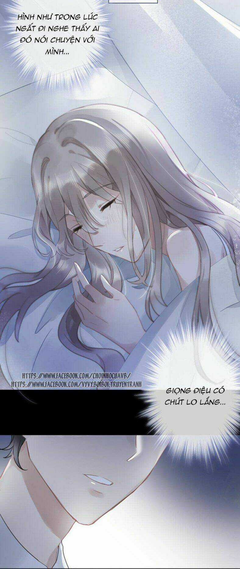 Thác Sủng Thiên Giá Danh Viên Chapter 14 trang 23