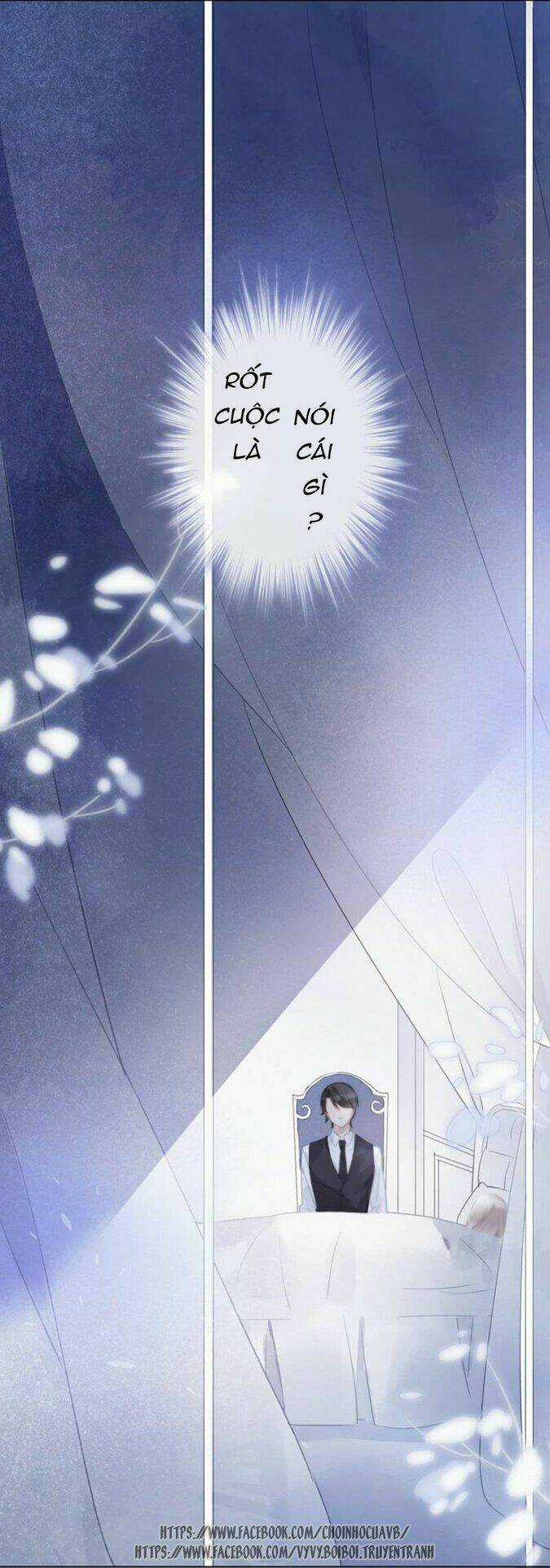 Thác Sủng Thiên Giá Danh Viên Chapter 14 trang 24