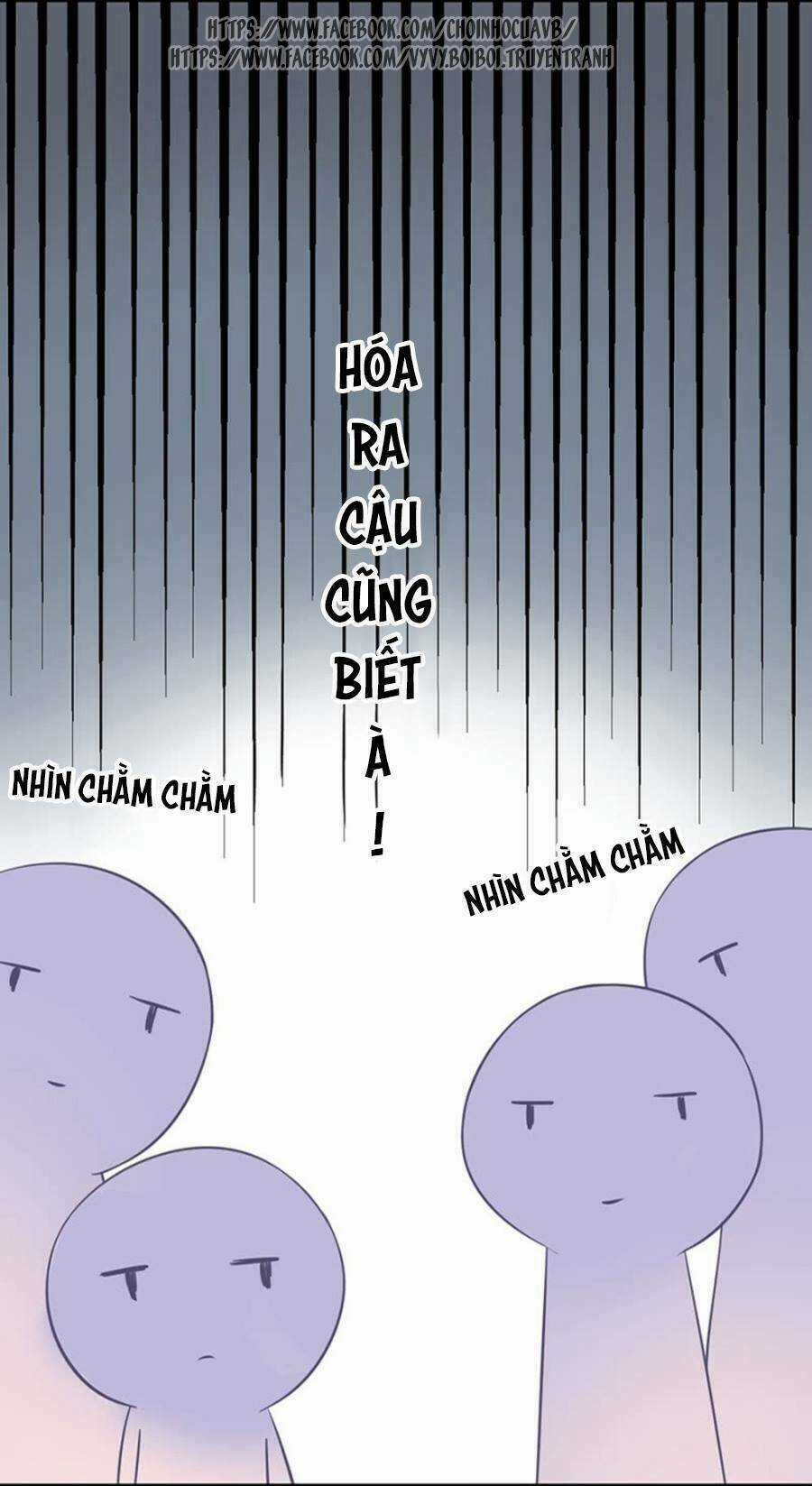 Thác Sủng Thiên Giá Danh Viên Chapter 14 trang 29