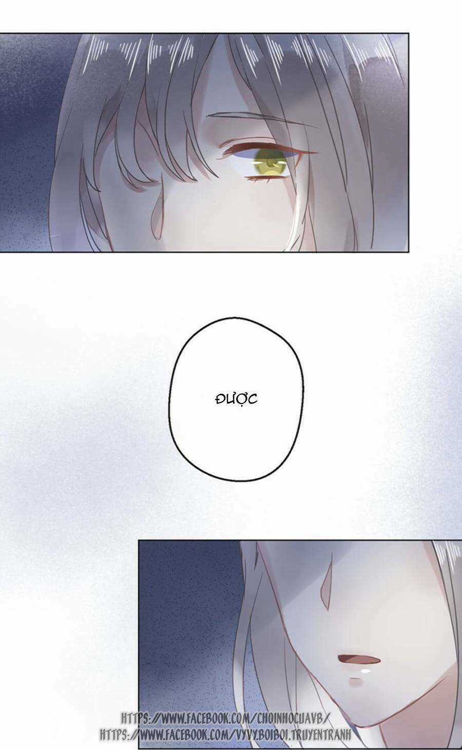 Thác Sủng Thiên Giá Danh Viên Chapter 14 trang 6