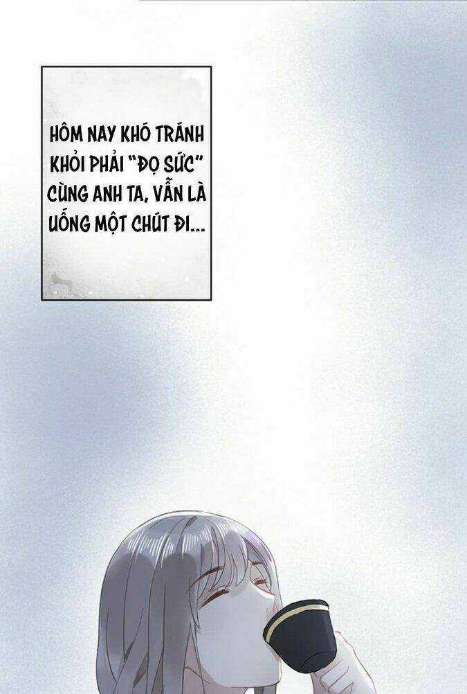 Thác Sủng Thiên Giá Danh Viên Chapter 14 trang 7