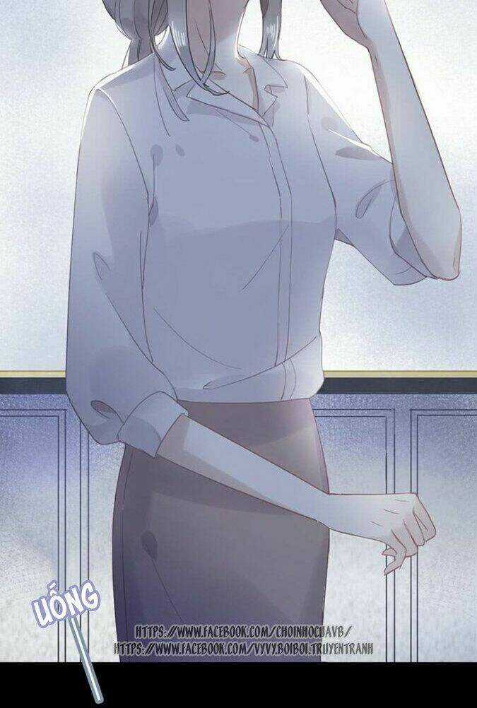 Thác Sủng Thiên Giá Danh Viên Chapter 14 trang 8