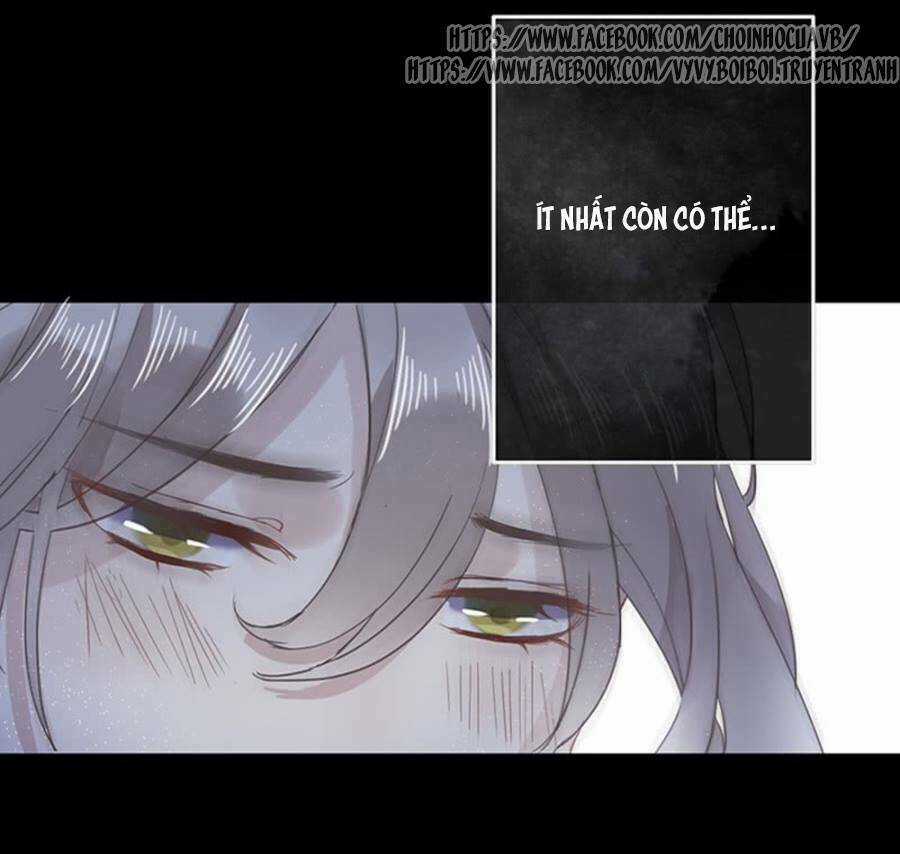 Thác Sủng Thiên Giá Danh Viên Chapter 14 trang 9