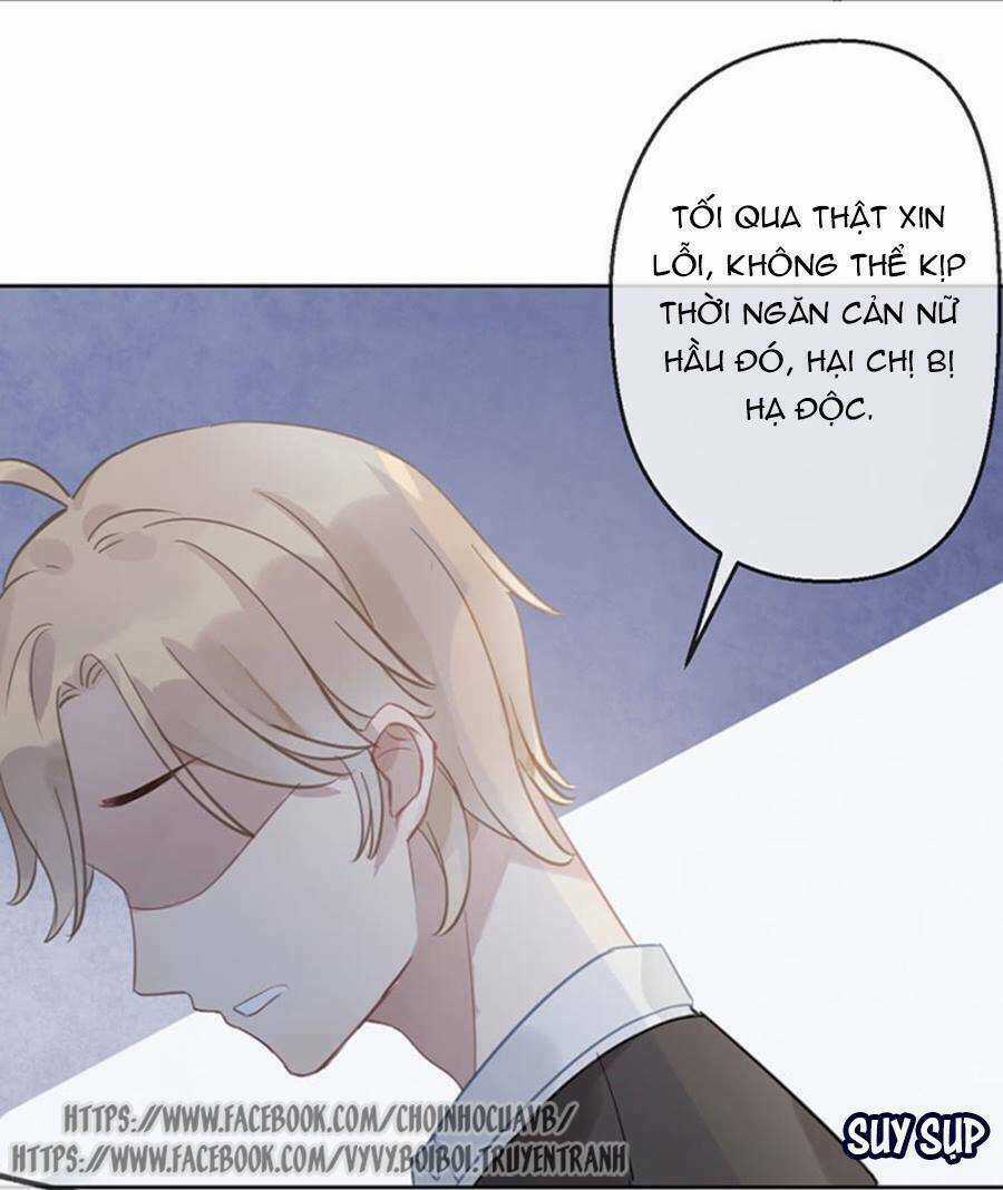 Thác Sủng Thiên Giá Danh Viên Chapter 15 trang 15