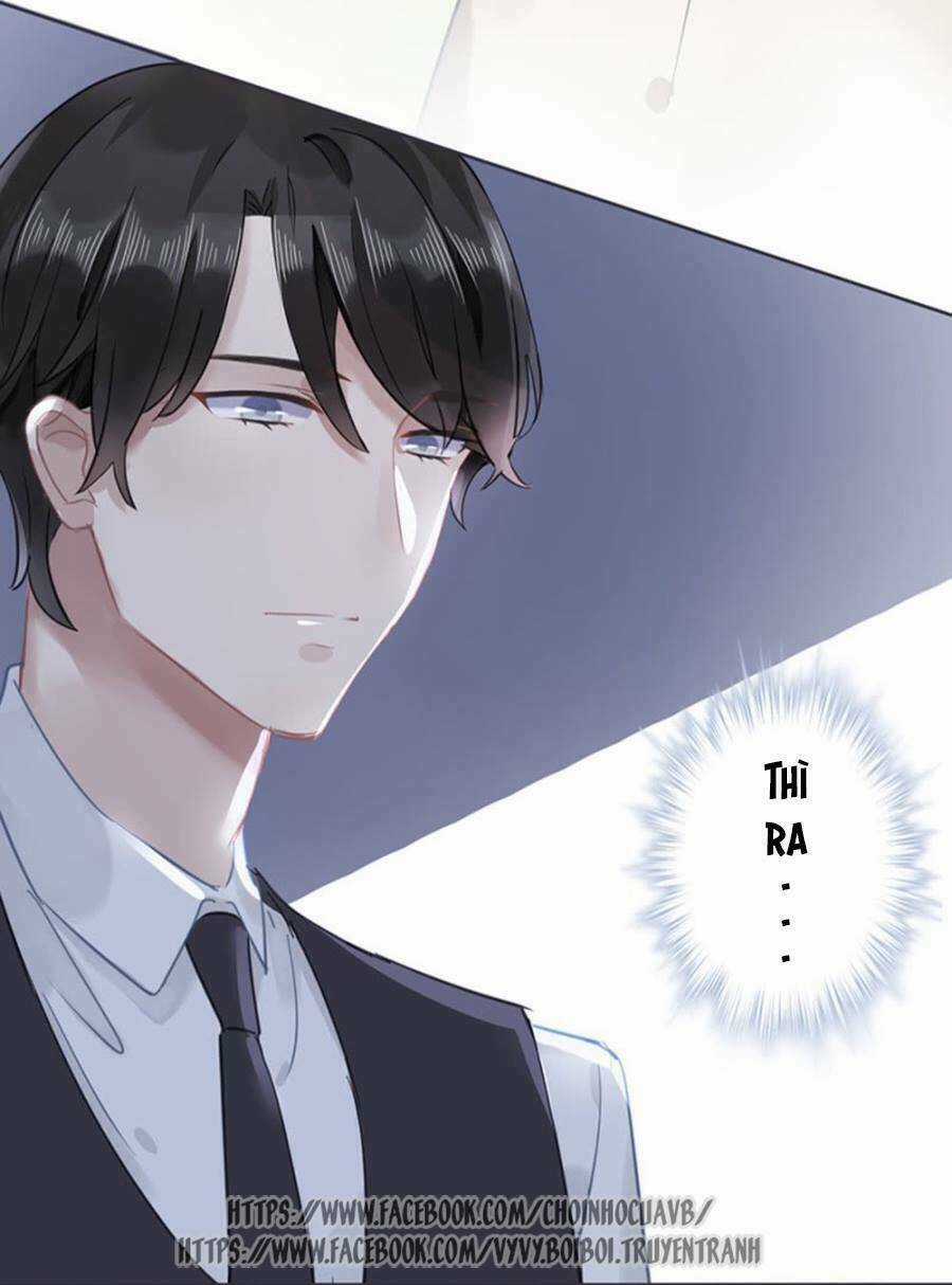 Thác Sủng Thiên Giá Danh Viên Chapter 15 trang 25