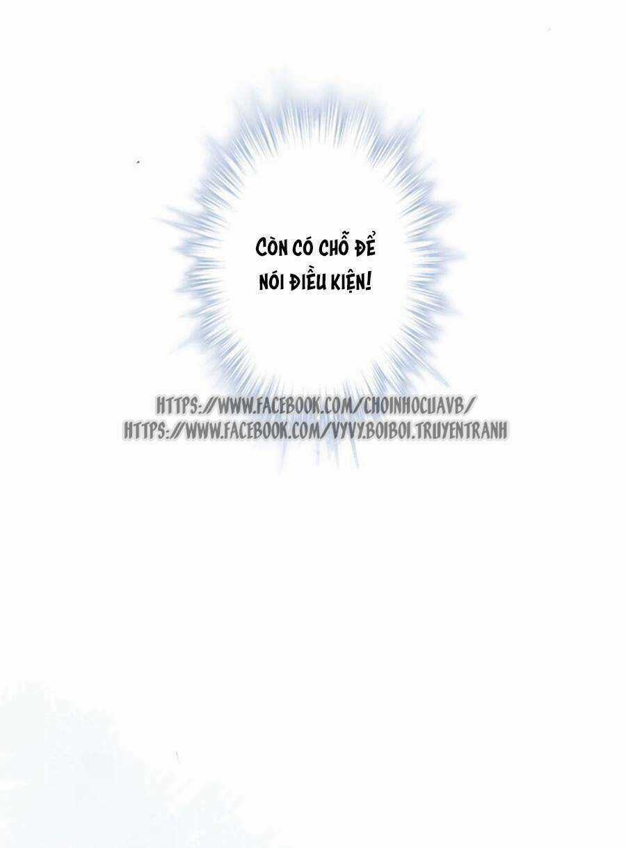 Thác Sủng Thiên Giá Danh Viên Chapter 15 trang 8