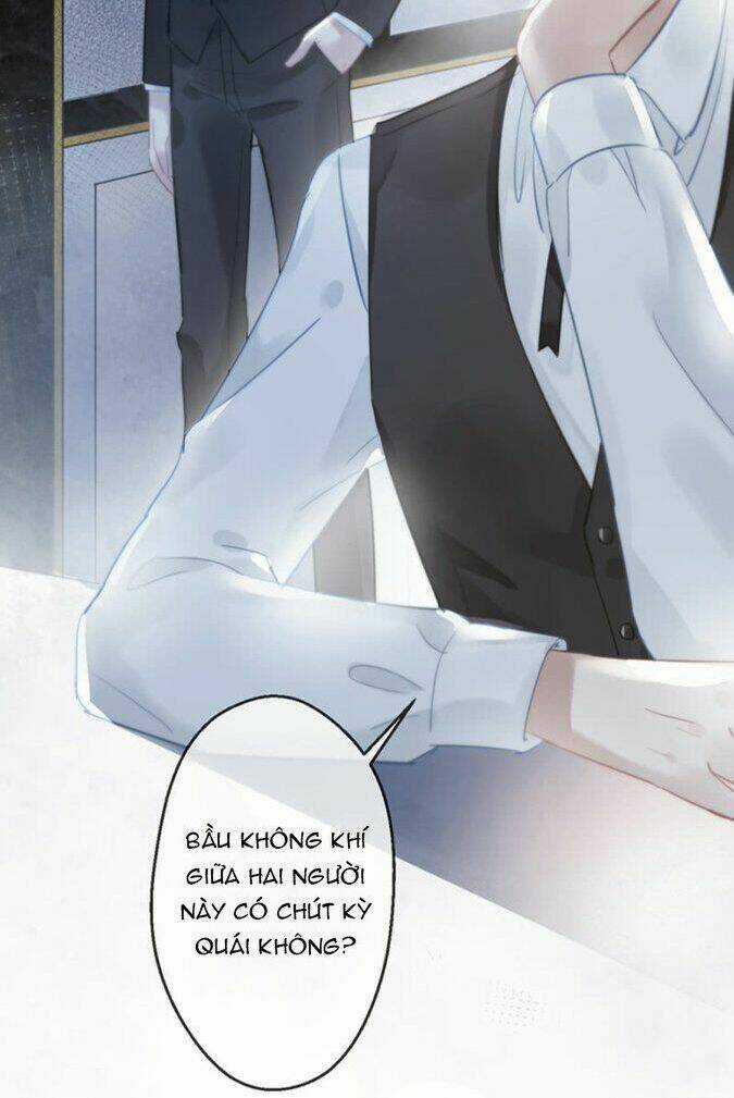 Thác Sủng Thiên Giá Danh Viên Chapter 16 trang 10