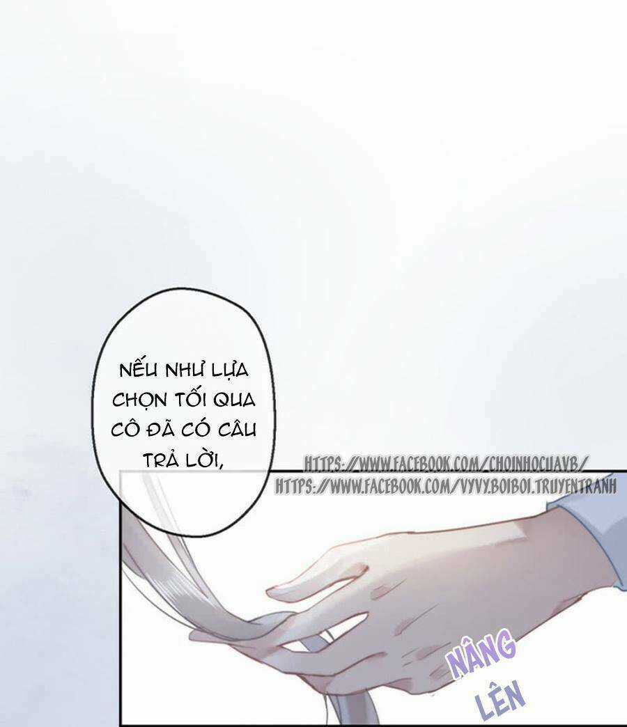 Thác Sủng Thiên Giá Danh Viên Chapter 16 trang 12