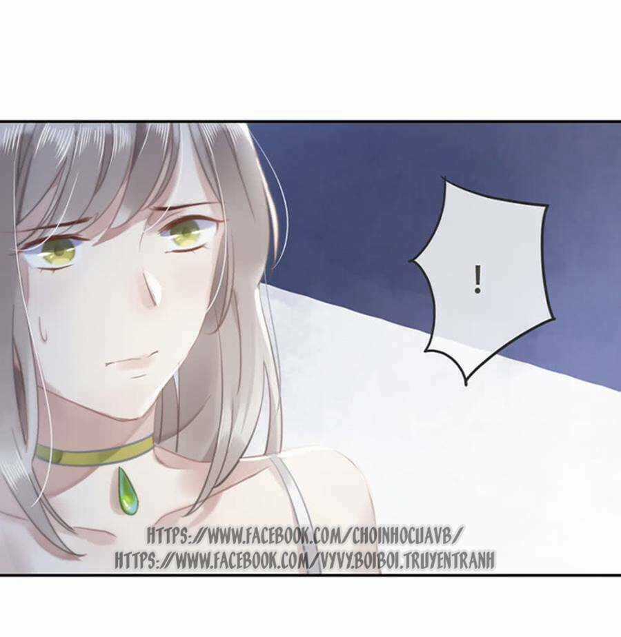 Thác Sủng Thiên Giá Danh Viên Chapter 16 trang 2