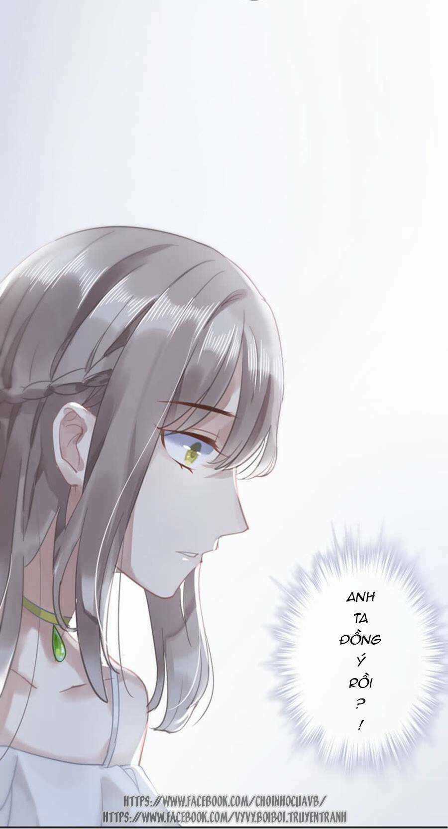 Thác Sủng Thiên Giá Danh Viên Chapter 16 trang 20