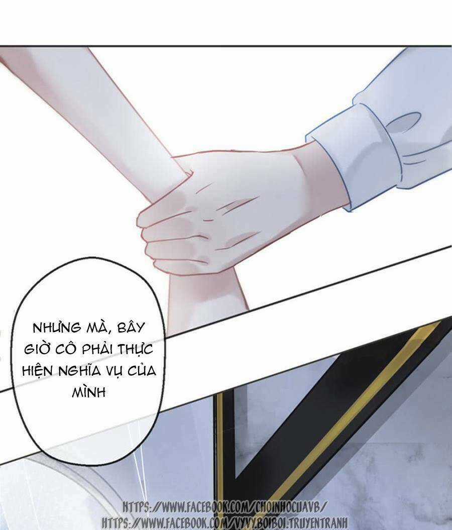 Thác Sủng Thiên Giá Danh Viên Chapter 16 trang 21