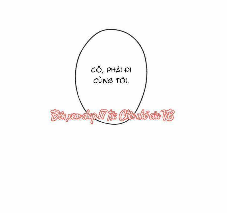 Thác Sủng Thiên Giá Danh Viên Chapter 16 trang 23