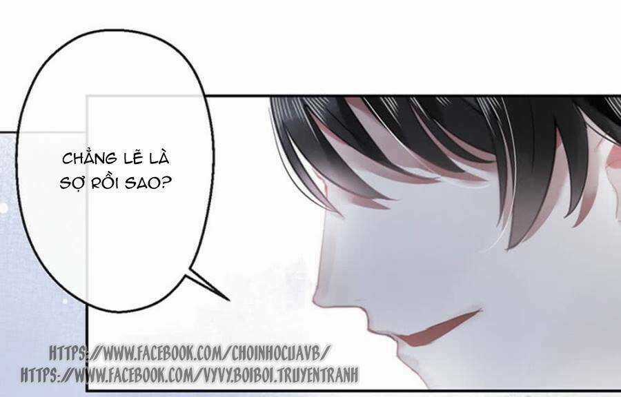 Thác Sủng Thiên Giá Danh Viên Chapter 16 trang 4