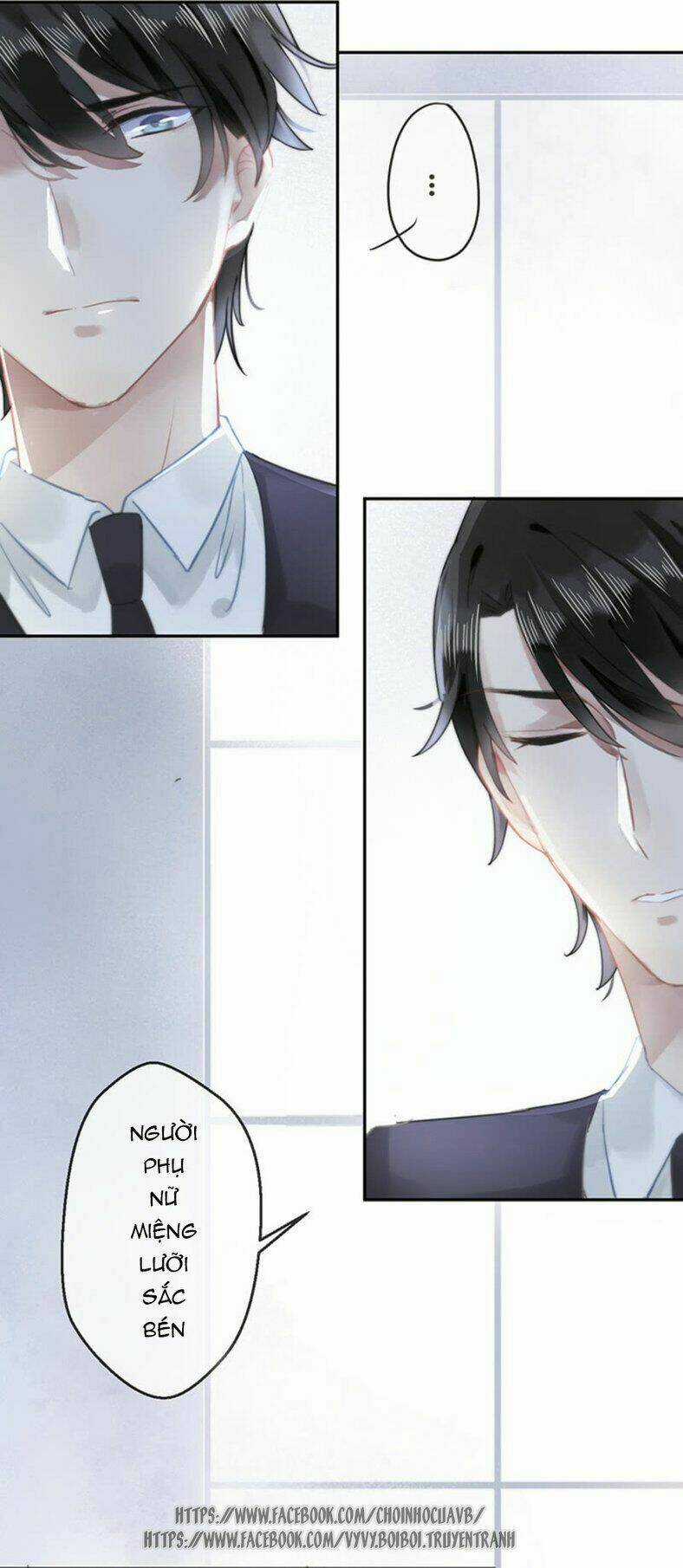 Thác Sủng Thiên Giá Danh Viên Chapter 16 trang 7