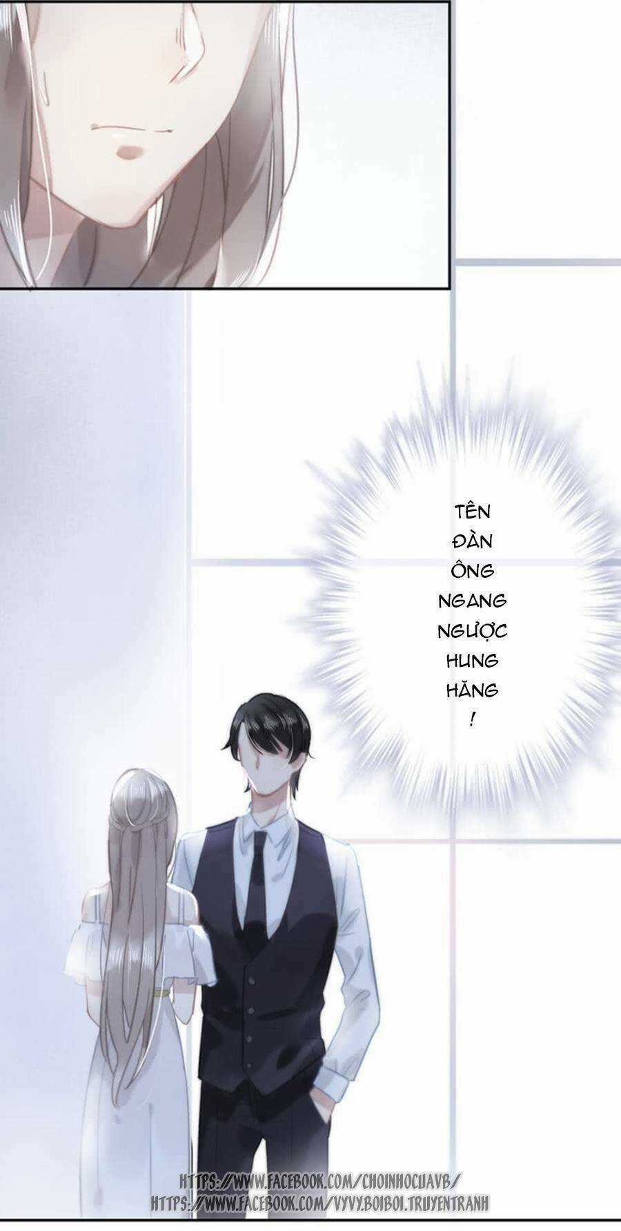 Thác Sủng Thiên Giá Danh Viên Chapter 16 trang 8