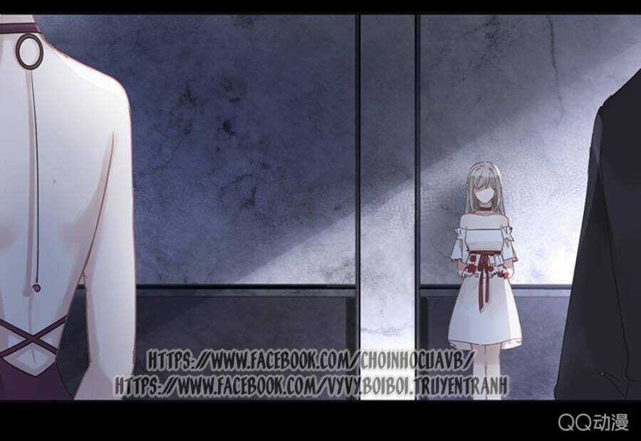 Thác Sủng Thiên Giá Danh Viên Chapter 17 trang 2