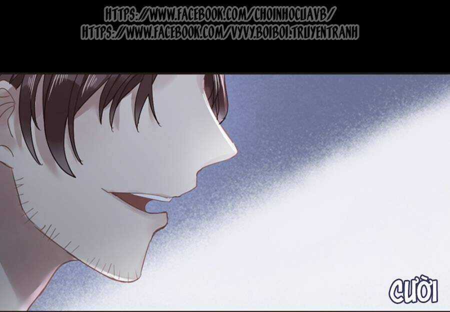 Thác Sủng Thiên Giá Danh Viên Chapter 17 trang 21