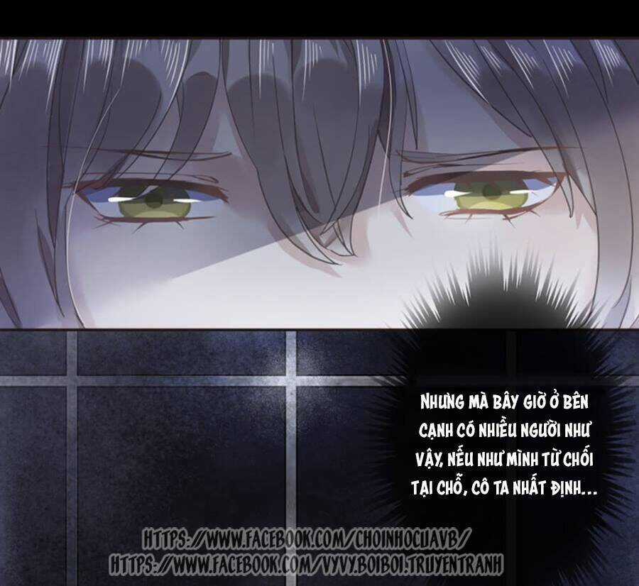 Thác Sủng Thiên Giá Danh Viên Chapter 17 trang 30