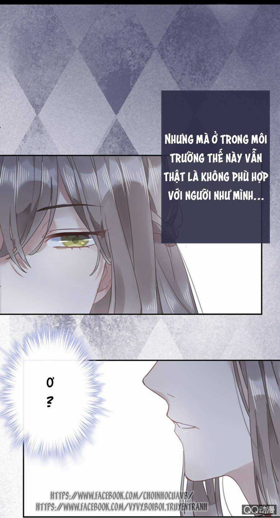 Thác Sủng Thiên Giá Danh Viên Chapter 17 trang 4