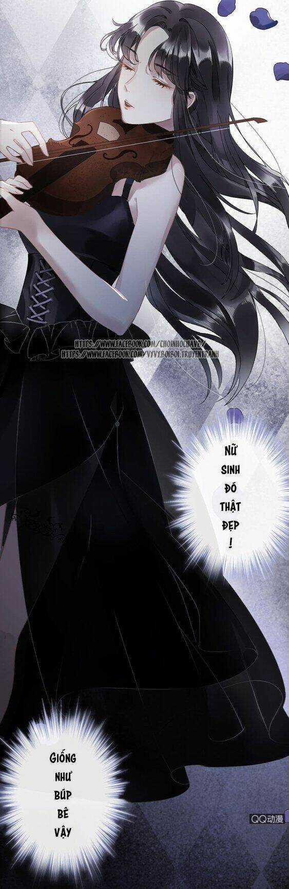 Thác Sủng Thiên Giá Danh Viên Chapter 17 trang 6