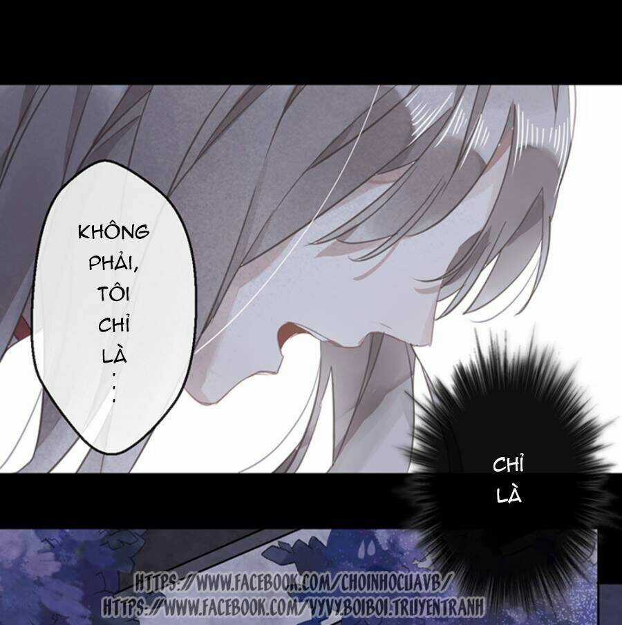 Thác Sủng Thiên Giá Danh Viên Chapter 18 trang 13